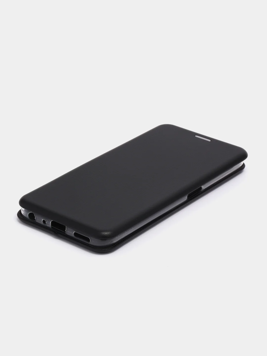 Черный чехол Book Case для Realme 9 Pro (2022)