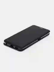 Черный чехол Book Case для Realme 9 Pro (2022)