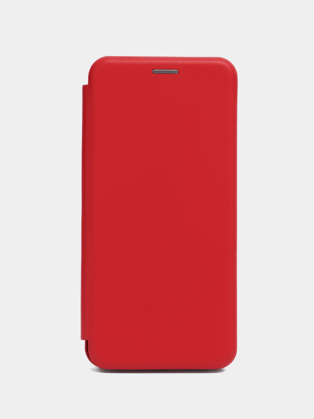 Красный чехол Book Case для Realme 9 Pro (2022)