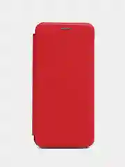Красный чехол Book Case для Realme 9 Pro (2022)