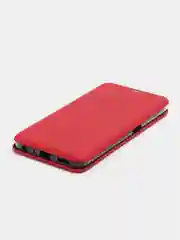 Красный чехол Book Case для Realme 9 Pro (2022)