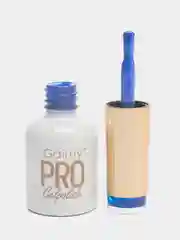 Синий гель-лак Gairriy Pro, синие и голубые оттенки, 8 мл