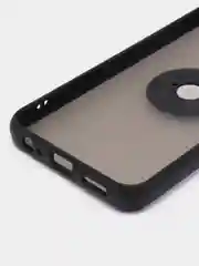 Чехол для Samsung A53, A33, A31, A13, M33, A22s, A04s, накладка, бампер противоударный