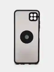 Чехол для Samsung A53, A33, A31, A13, M33, A22s, A04s, накладка, бампер противоударный