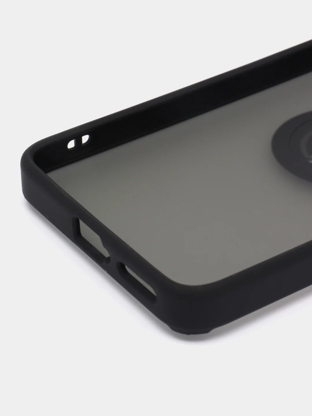 Противоударный чехол для Xiaomi Poco X6 Pro, M4 Pro, Note 12 4g, F4, X4 Pro 5G, X5 pro