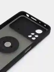 Противоударный чехол для Xiaomi Poco X6 Pro, M4 Pro, Note 12 4g, F4, X4 Pro 5G, X5 pro