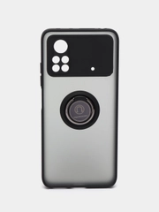 Противоударный чехол для Xiaomi Poco X6 Pro, M4 Pro, Note 12 4g, F4, X4 Pro 5G, X5 pro