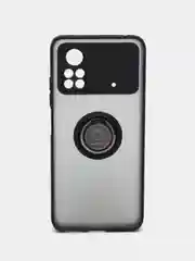 Противоударный чехол для Xiaomi Poco X6 Pro, M4 Pro, Note 12 4g, F4, X4 Pro 5G, X5 pro