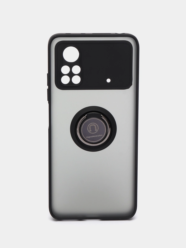 Противоударный чехол для Xiaomi Poco X6 Pro, M4 Pro, Note 12 4g, F4, X4 Pro 5G, X5 pro