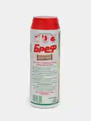 Средство для дачного туалета Bref "Дачный", дезодорирующее, 450 г