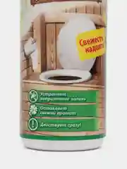 Средство для дачного туалета Bref "Дачный", дезодорирующее, 450 г