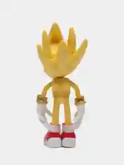 Алый фигурки героев из SONIC - соник
