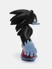 Бежевый фигурки героев из SONIC - соник