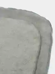Серый салфетка для животных 70х140 см