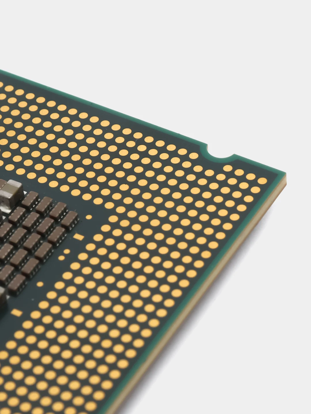 Процессор Intel core 2 quad Q6600 775 сокет OEM (без кулера) за 1060 ...