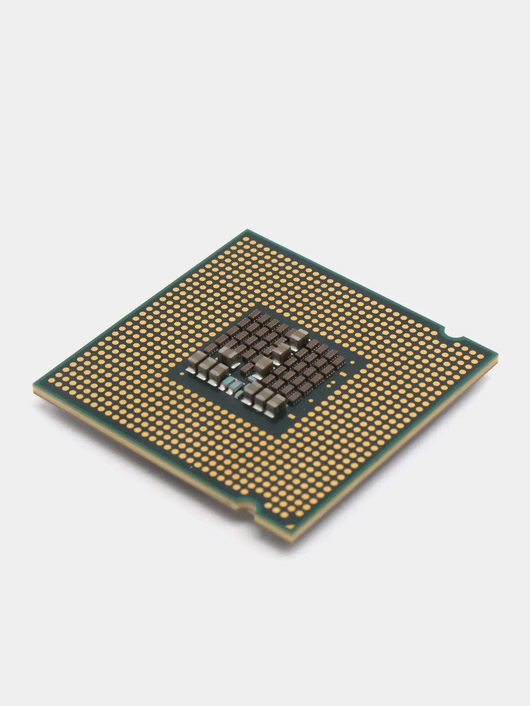 Процессор Intel core 2 quad Q6600 775 сокет OEM (без кулера) за 1060 ...