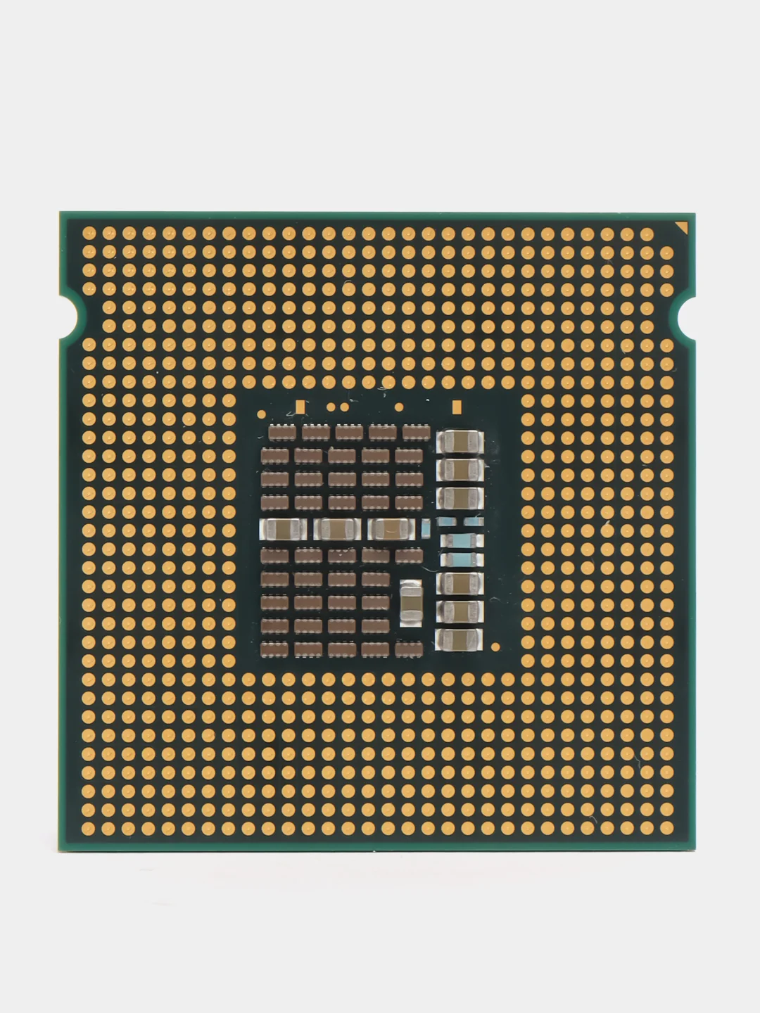 Процессор Intel core 2 quad Q6600 775 сокет OEM (без кулера) за 1060 ...