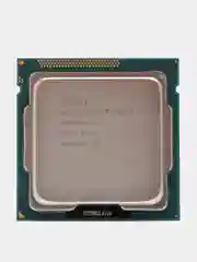 Процессор intel Core i7 3770 OEM, без кулера
