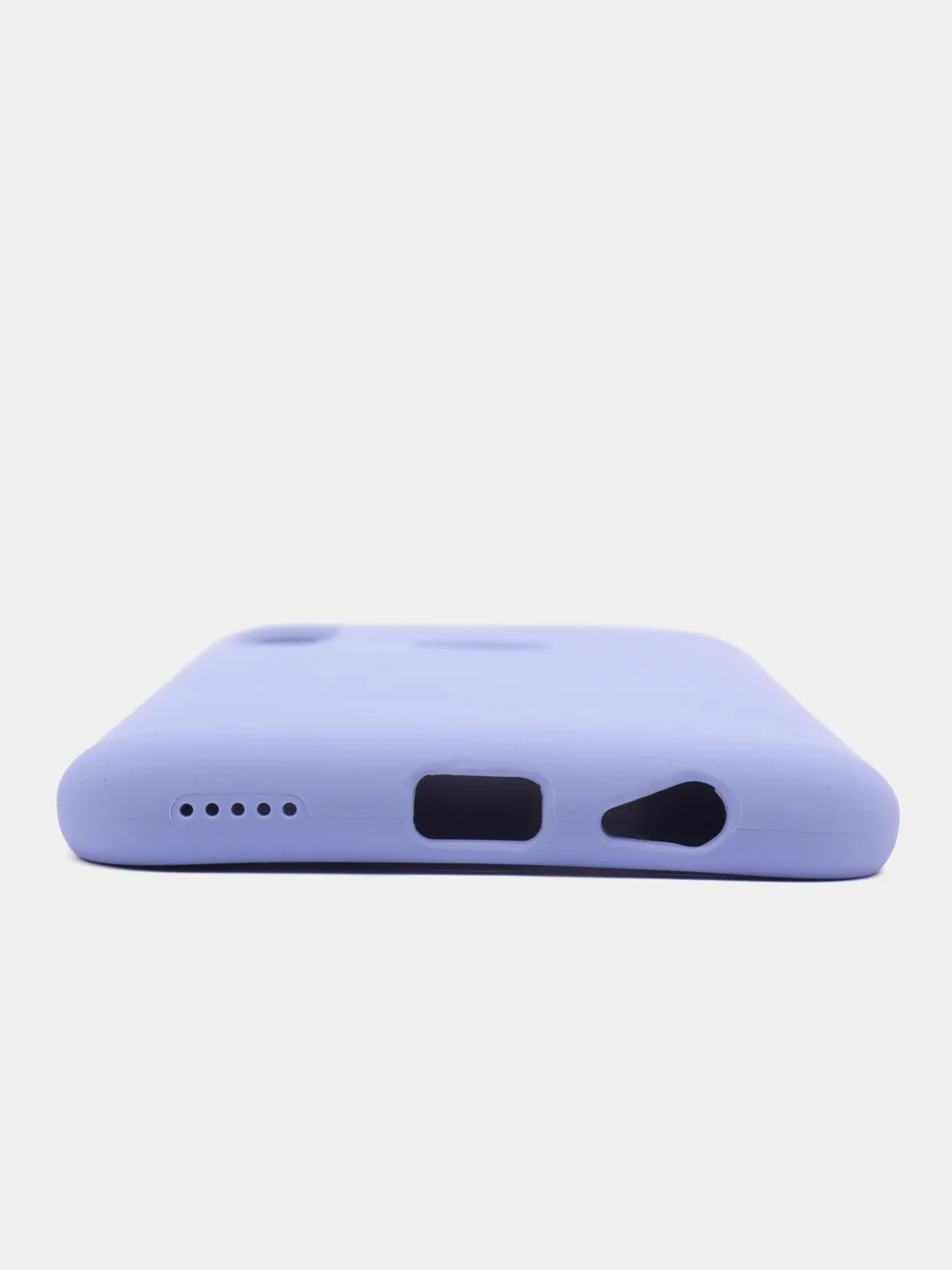 Лавандовый чехол для Honor 90 Lite, Honor X9B, X9A, X9, 9X, 10i, P30 lite, Honor 70, Huawei, хонор