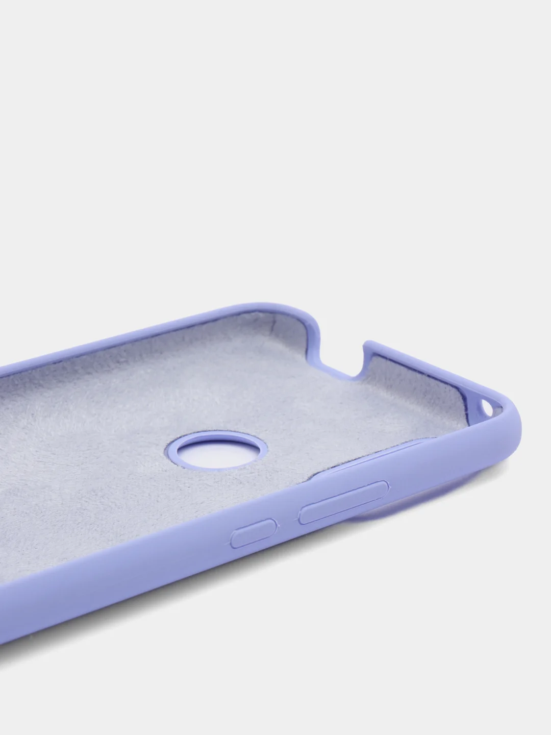 Лавандовый чехол для Honor 90 Lite, Honor X9B, X9A, X9, 9X, 10i, P30 lite, Honor 70, Huawei, хонор