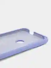 Лавандовый чехол для Honor 90 Lite, Honor X9B, X9A, X9, 9X, 10i, P30 lite, Honor 70, Huawei, хонор