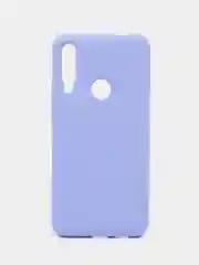 Лавандовый чехол для Honor 90 Lite, Honor X9B, X9A, X9, 9X, 10i, P30 lite, Honor 70, Huawei, хонор