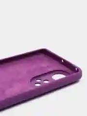 Фиолетовый чехол для Honor 50, Honor 50 Lite, Nova Y70 Plus, huawei Nova Y90, P Smart, не пачкается