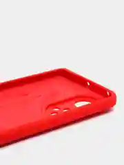 Красный чехол для Honor 50, Honor 50 Lite, Nova Y70 Plus, huawei Nova Y90, P Smart, не пачкается