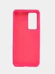 Фуксия чехол для Xiaomi 13T / 13T Pro, Xiaomi 12T / Xiaomi 12T Pro, Poco X4 GT, Poco F5