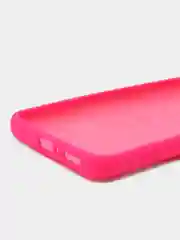 Фуксия чехол для Xiaomi 13T / 13T Pro, Xiaomi 12T / Xiaomi 12T Pro, Poco X4 GT, Poco F5