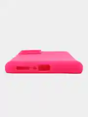 Фуксия чехол для Xiaomi 13T / 13T Pro, Xiaomi 12T / Xiaomi 12T Pro, Poco X4 GT, Poco F5