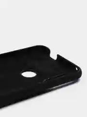 Черный чехол для Honor 90 Lite, Honor X9B, X9A, X9, 9X, 10i, P30 lite, Honor 70, Huawei, хонор