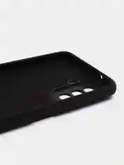 Черный чехол для Honor 50, Honor 50 Lite, Nova Y70 Plus, huawei Nova Y90, P Smart, не пачкается