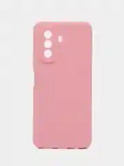 Розовый чехол для Honor 50, Honor 50 Lite, Nova Y70 Plus, huawei Nova Y90, P Smart, не пачкается