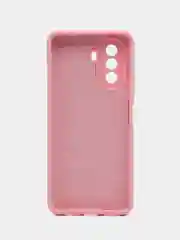 Розовый чехол для Honor 50, Honor 50 Lite, Nova Y70 Plus, huawei Nova Y90, P Smart, не пачкается