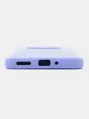 Красный чехол для Honor 50, Honor 50 Lite, Nova Y70 Plus, huawei Nova Y90, P Smart, не пачкается