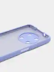 Красный чехол для Honor 50, Honor 50 Lite, Nova Y70 Plus, huawei Nova Y90, P Smart, не пачкается