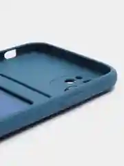 Морской чехол с карманом для карт для iPhone, Айфон 11, 13, 14, Pro, защита камеры