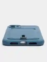 Морской чехол с карманом для карт для iPhone, Айфон 11, 13, 14, Pro, защита камеры