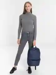 Темно-синий рюкзак Xiaomi Mi Colorful Backpack, 20 л