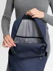 Темно-синий рюкзак Xiaomi Mi Colorful Backpack, 20 л