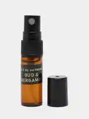 Духи по мотивам Oud & Bergamot, 3 мл
