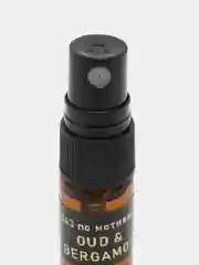 Духи по мотивам Oud & Bergamot, 3 мл