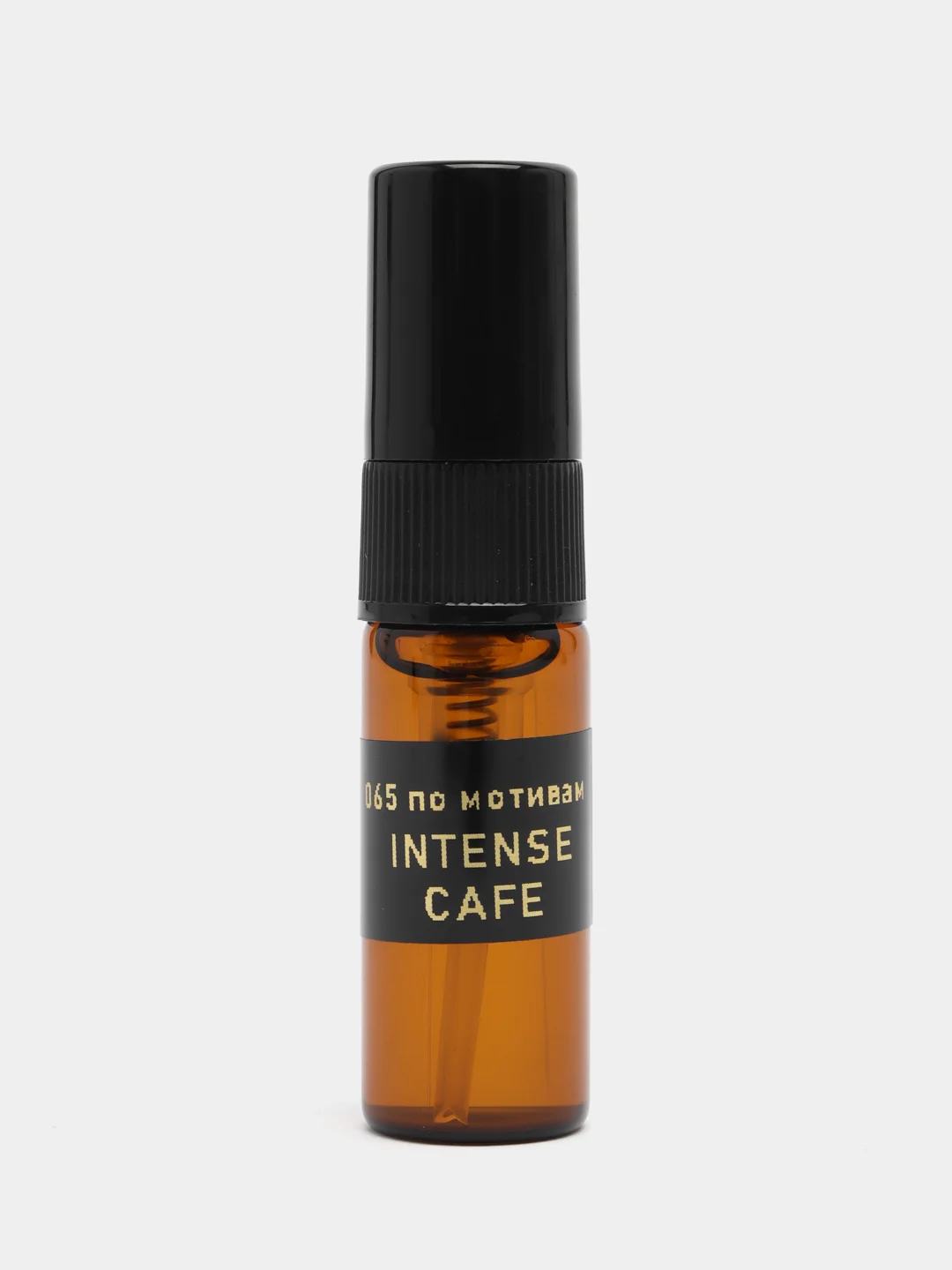 Духи по мотивам Intense Cafe, 3 мл
