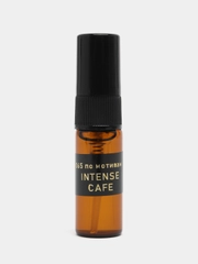 Духи по мотивам Intense Cafe, 3 мл