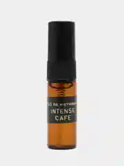 Духи по мотивам Intense Cafe, 3 мл