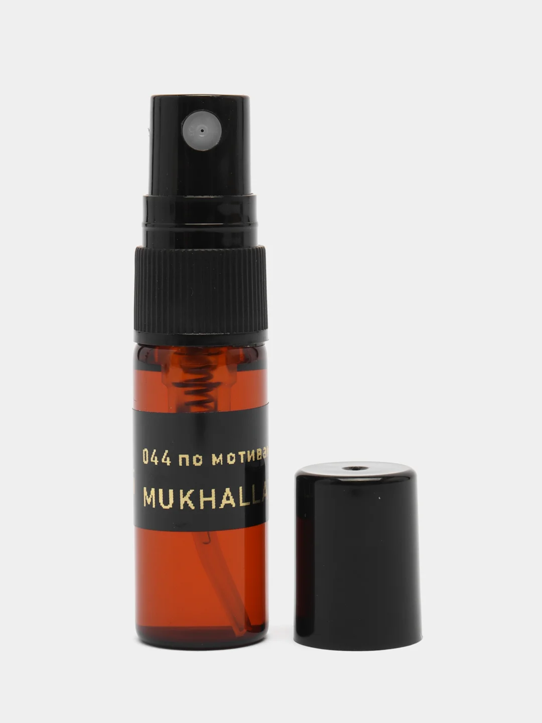 Духи по мотивам Mukhallat, 3 мл