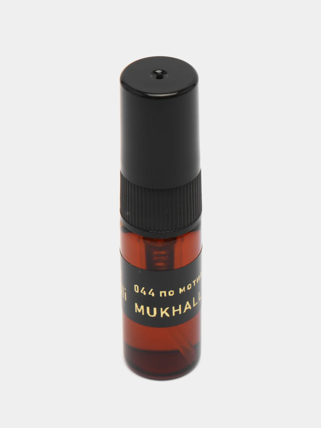 Духи по мотивам Mukhallat, 3 мл