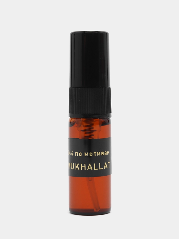 Духи по мотивам Mukhallat, 3 мл