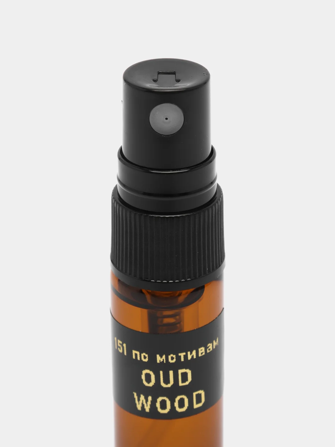 Духи по мотивам Oud Wood, 3 мл